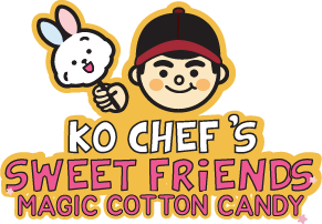 Korea, Vietnam
Cotton candy Brand