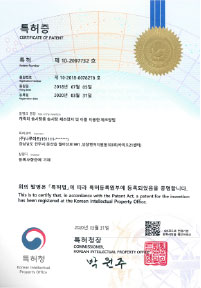 Korea Patent